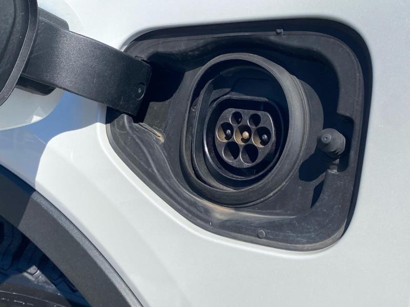 Image VOLVO XC40 T5 Recharge 180 + 82ch Inscription Business DCT 7