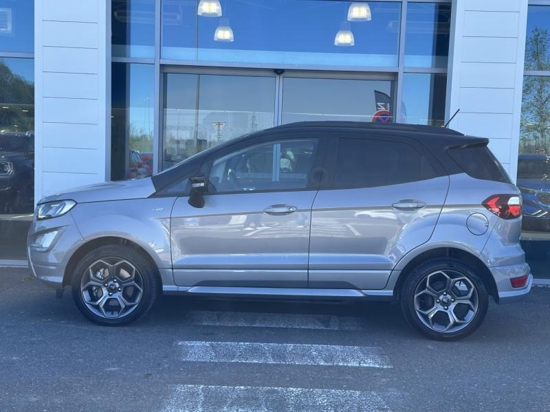 Image FORD EcoSport 1.0 EcoBoost 125ch ST-Line 6cv