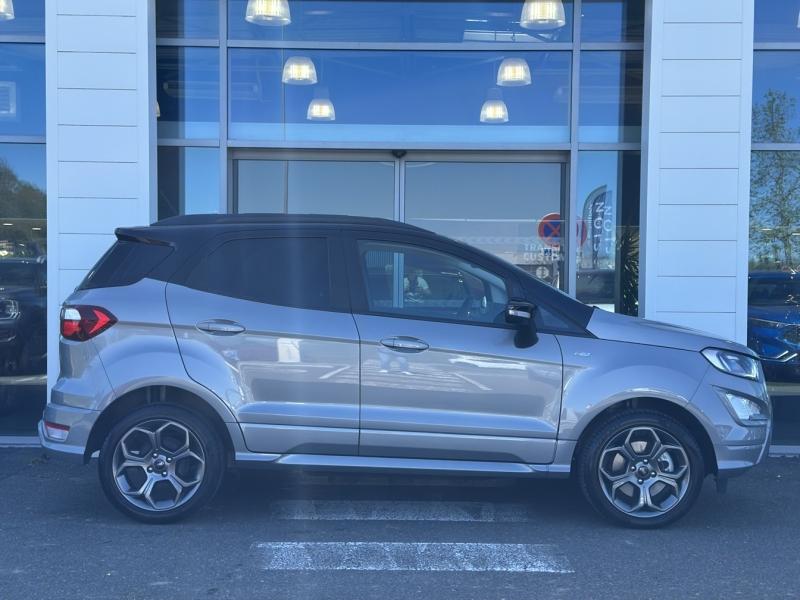 Image FORD EcoSport 1.0 EcoBoost 125ch ST-Line 6cv