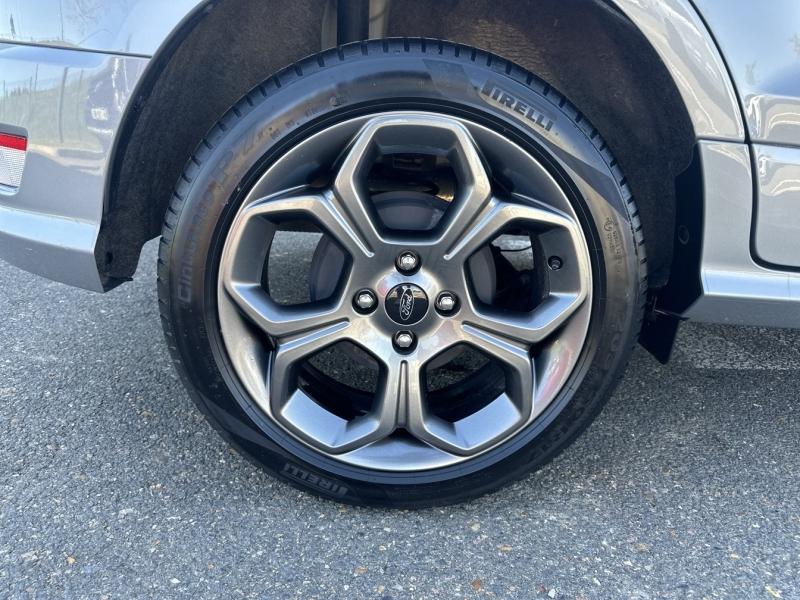 Image FORD EcoSport 1.0 EcoBoost 125ch ST-Line 6cv