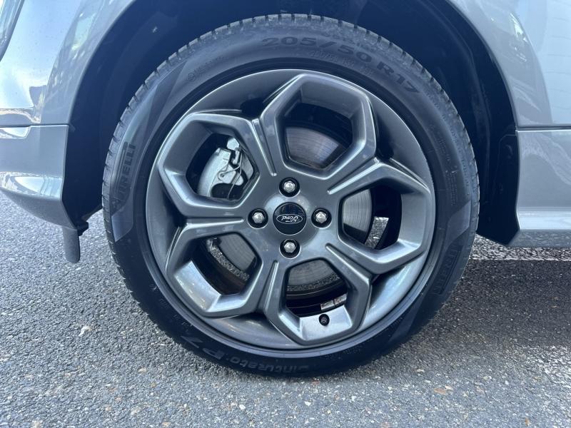 Image FORD EcoSport 1.0 EcoBoost 125ch ST-Line 6cv