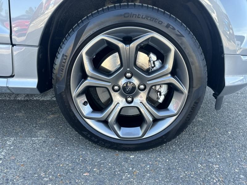 Image FORD EcoSport 1.0 EcoBoost 125ch ST-Line 6cv