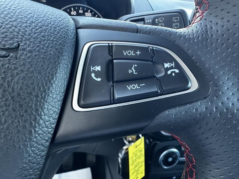 Image FORD EcoSport 1.0 EcoBoost 125ch ST-Line 6cv