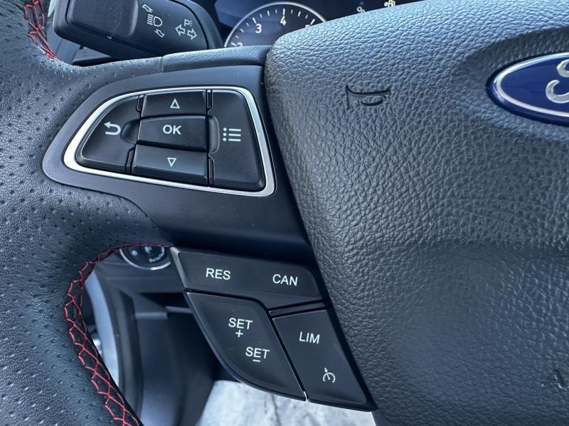 Image FORD EcoSport 1.0 EcoBoost 125ch ST-Line 6cv