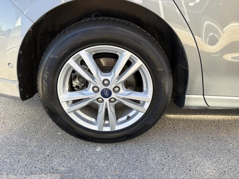 Image FORD S-MAX 2.0 EcoBlue 150ch Titanium Business