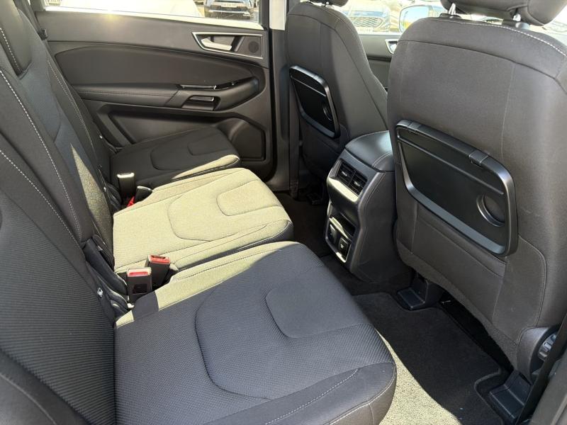 Image FORD S-MAX 2.0 EcoBlue 150ch Titanium Business