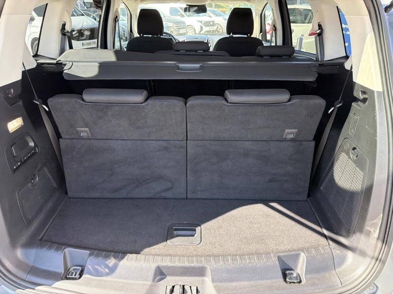 Image FORD S-MAX 2.0 EcoBlue 150ch Titanium Business