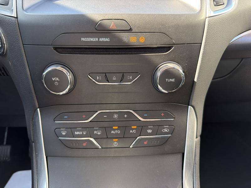 Image FORD S-MAX 2.0 EcoBlue 150ch Titanium Business