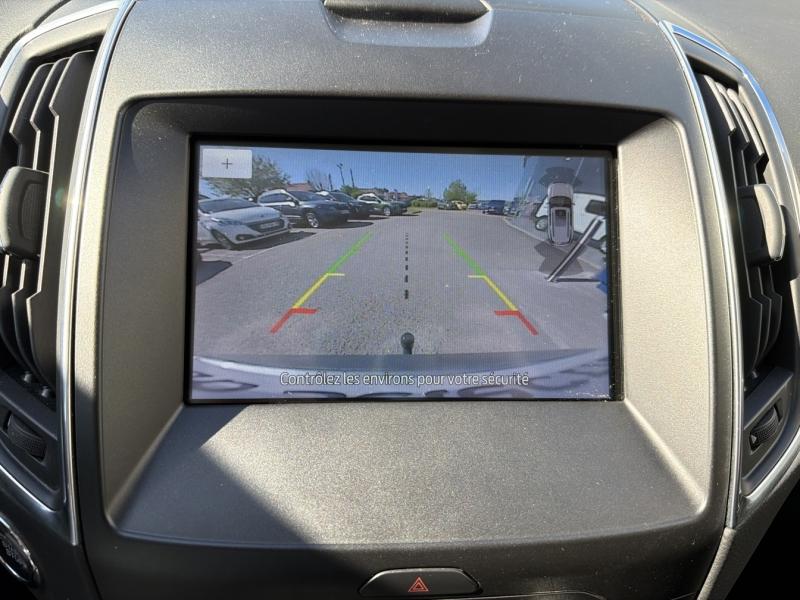 Image FORD S-MAX 2.0 EcoBlue 150ch Titanium Business