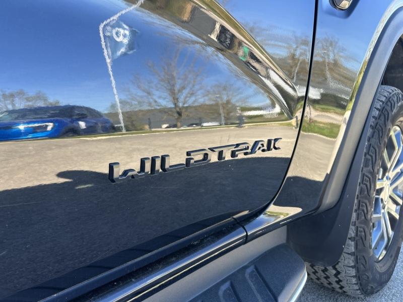 Image FORD Ranger 3.0 EcoBlue V6 240ch Stop&Start Double Cabine Wildtrak e-4WD BVA10