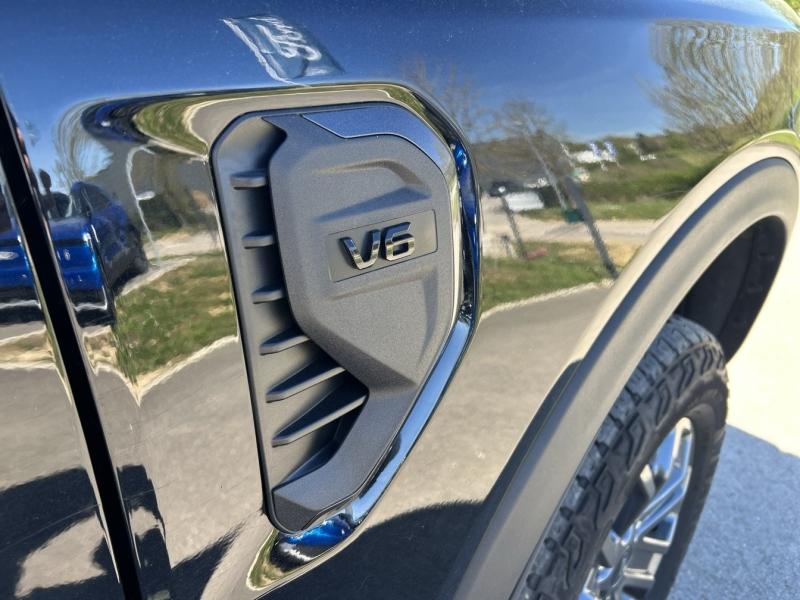 Image FORD Ranger 3.0 EcoBlue V6 240ch Stop&Start Double Cabine Wildtrak e-4WD BVA10