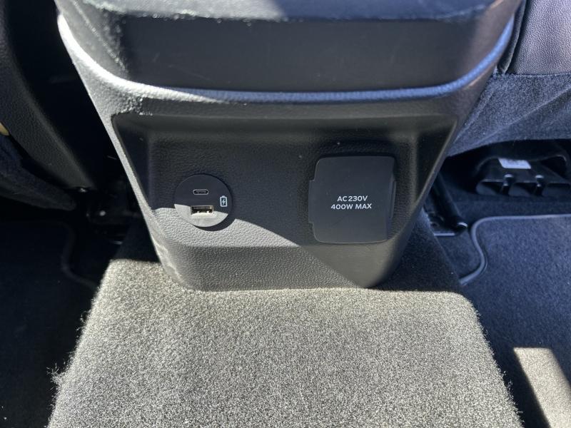 Image FORD Ranger 3.0 EcoBlue V6 240ch Stop&Start Double Cabine Wildtrak e-4WD BVA10