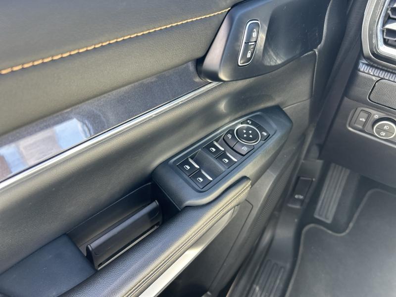 Image FORD Ranger 3.0 EcoBlue V6 240ch Stop&Start Double Cabine Wildtrak e-4WD BVA10