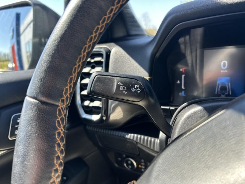 Image FORD Ranger 3.0 EcoBlue V6 240ch Stop&Start Double Cabine Wildtrak e-4WD BVA10