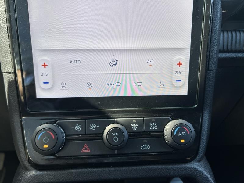 Image FORD Ranger 3.0 EcoBlue V6 240ch Stop&Start Double Cabine Wildtrak e-4WD BVA10