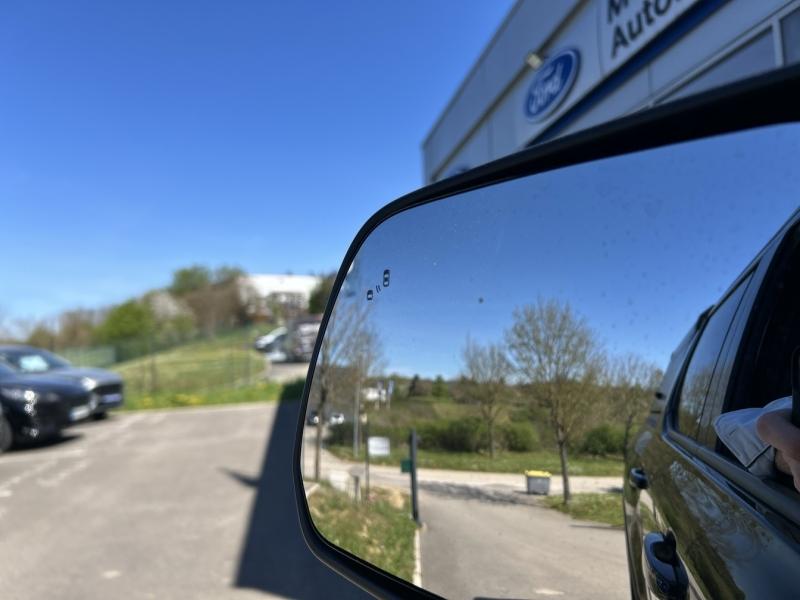 Image FORD Ranger 3.0 EcoBlue V6 240ch Stop&Start Double Cabine Wildtrak e-4WD BVA10