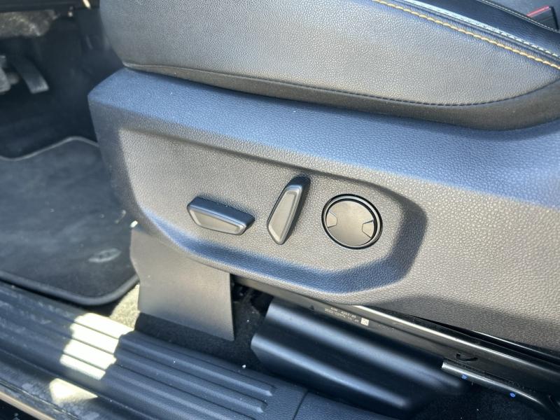 Image FORD Ranger 3.0 EcoBlue V6 240ch Stop&Start Double Cabine Wildtrak e-4WD BVA10