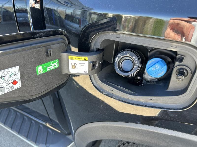 Image FORD Ranger 3.0 EcoBlue V6 240ch Stop&Start Double Cabine Wildtrak e-4WD BVA10