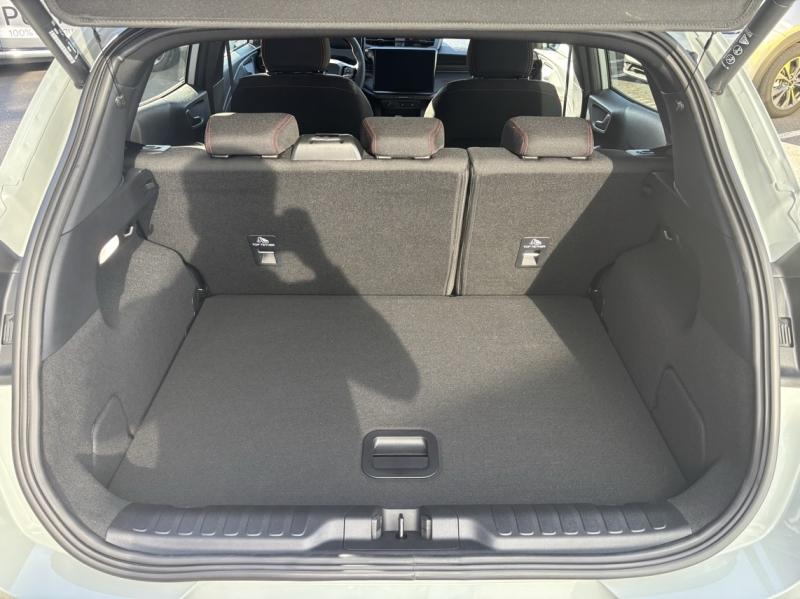 Image FORD Puma 1.0 EcoBoost Hybrid 125ch ST-Line S&S Powershift