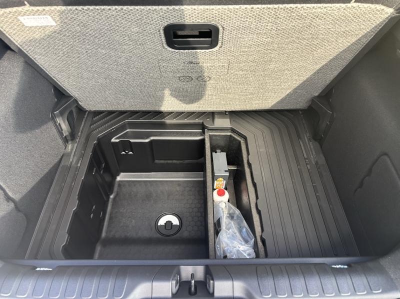 Image FORD Puma 1.0 EcoBoost Hybrid 125ch ST-Line S&S Powershift