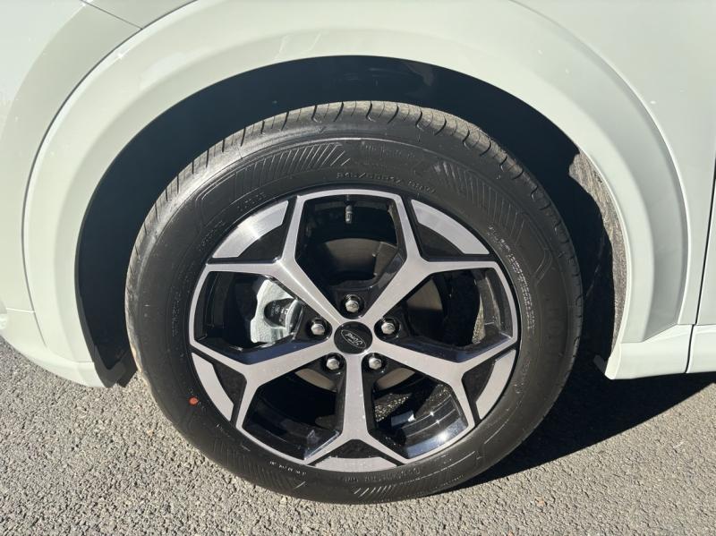 Image FORD Puma 1.0 EcoBoost Hybrid 125ch ST-Line S&S Powershift