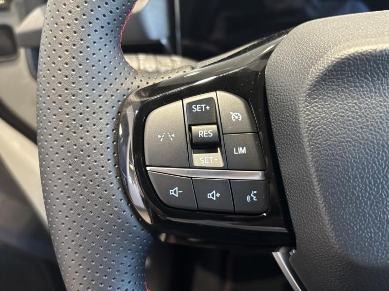 Image FORD Puma 1.0 EcoBoost Hybrid 125ch ST-Line S&S Powershift