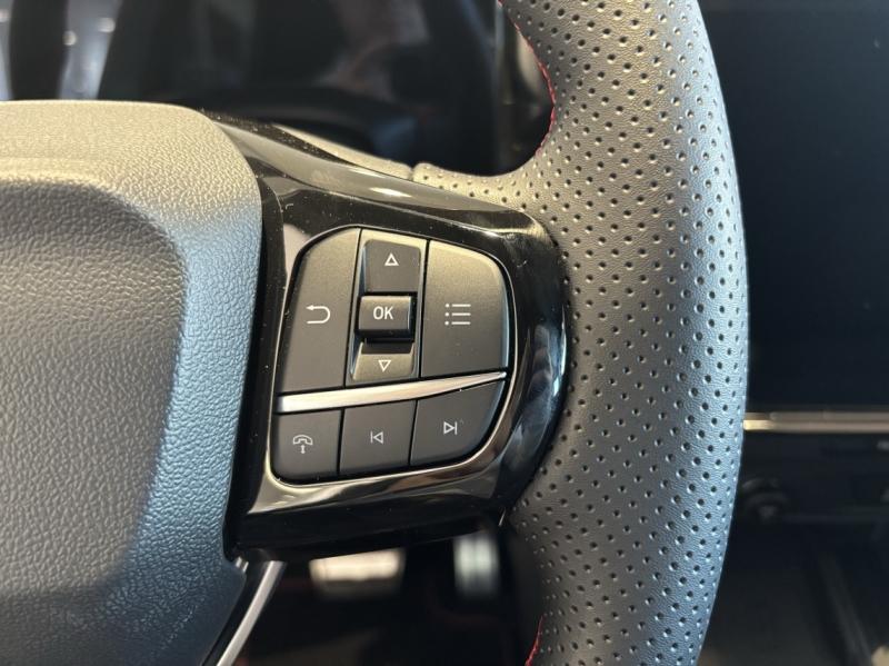 Image FORD Puma 1.0 EcoBoost Hybrid 125ch ST-Line S&S Powershift