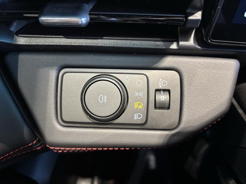 Image FORD Puma 1.0 EcoBoost Hybrid 125ch ST-Line S&S Powershift