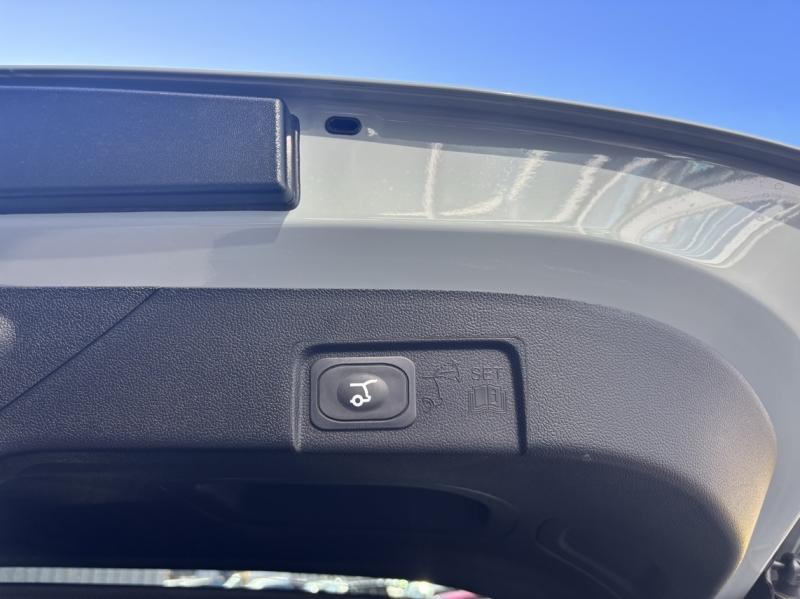 Image FORD Puma 1.0 EcoBoost Hybrid 125ch ST-Line S&S Powershift