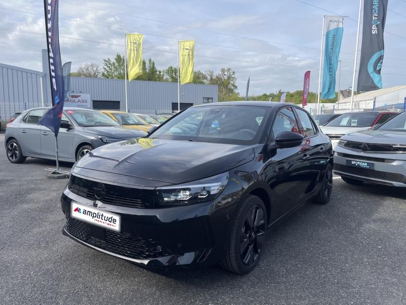 Photo OPEL Corsa Electric 156ch GS