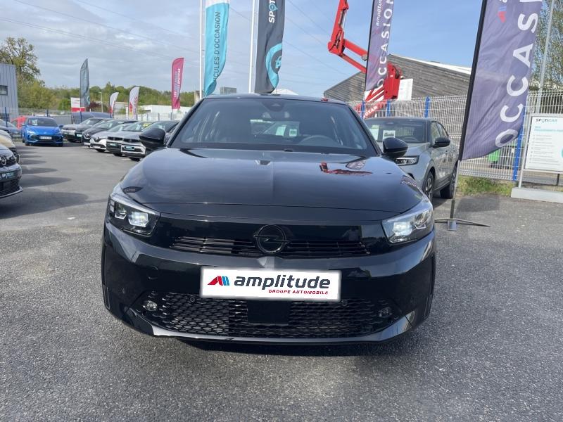 Image OPEL Corsa Electric 156ch GS