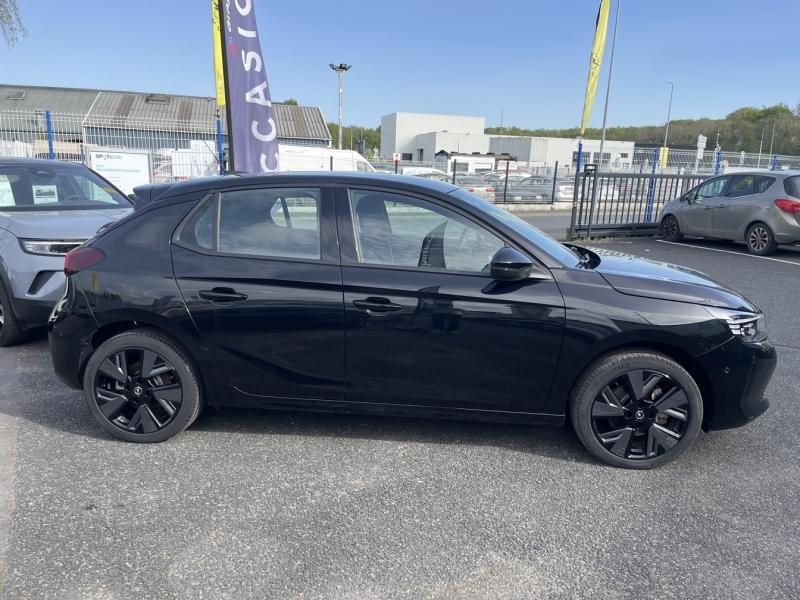 Image OPEL Corsa Electric 156ch GS