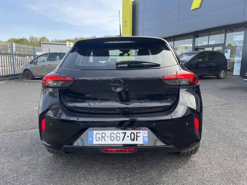 Image OPEL Corsa Electric 156ch GS
