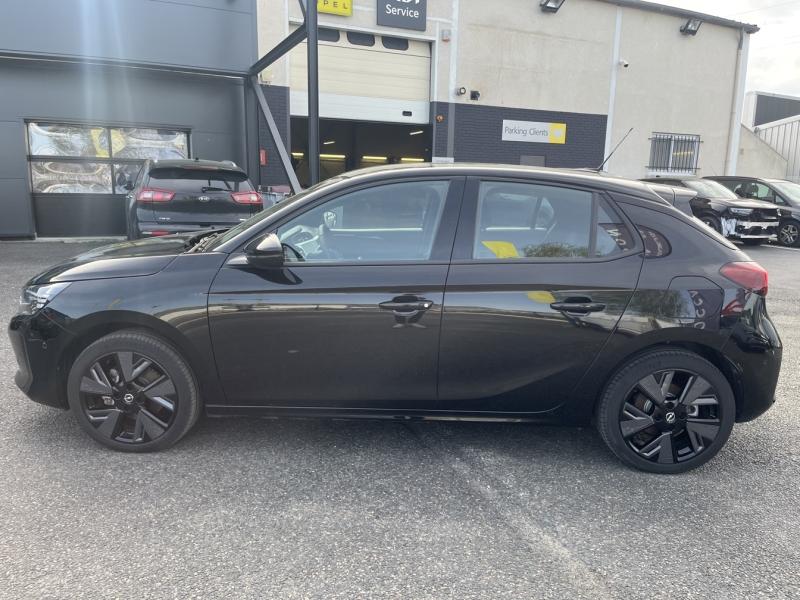 Image OPEL Corsa Electric 156ch GS