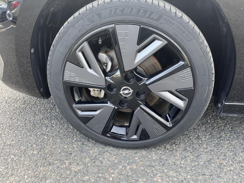 Image OPEL Corsa Electric 156ch GS