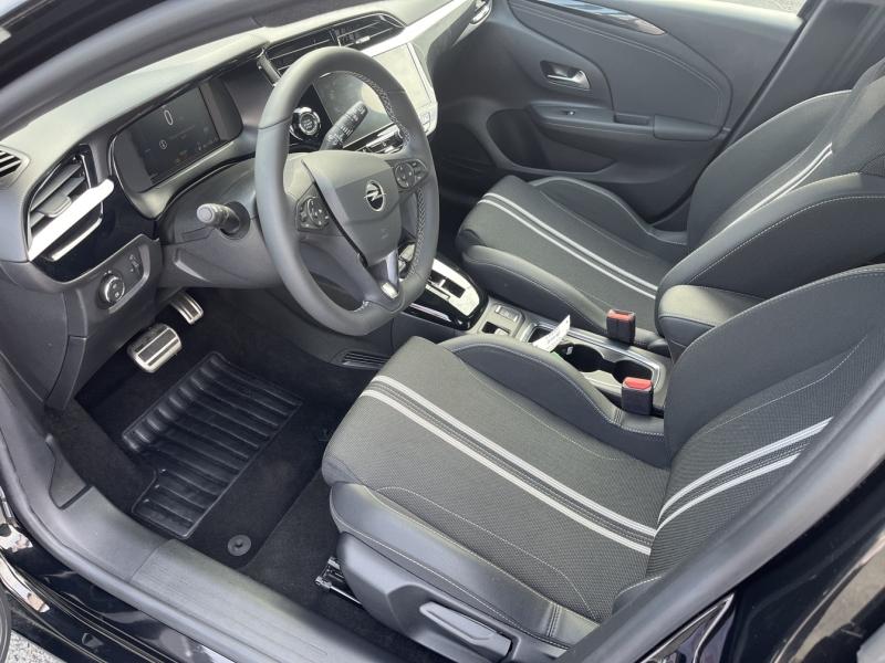 Image OPEL Corsa Electric 156ch GS