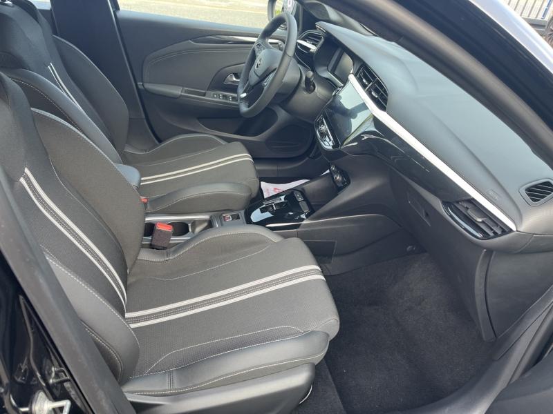 Image OPEL Corsa Electric 156ch GS