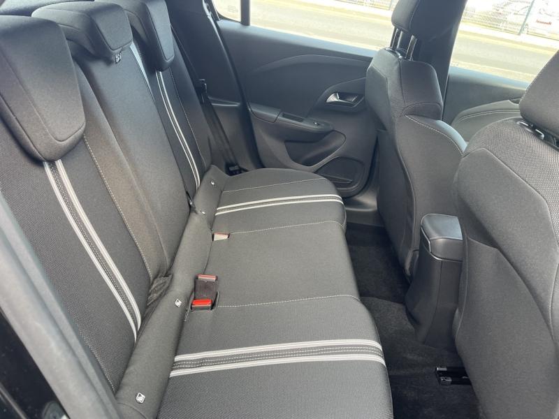 Image OPEL Corsa Electric 156ch GS