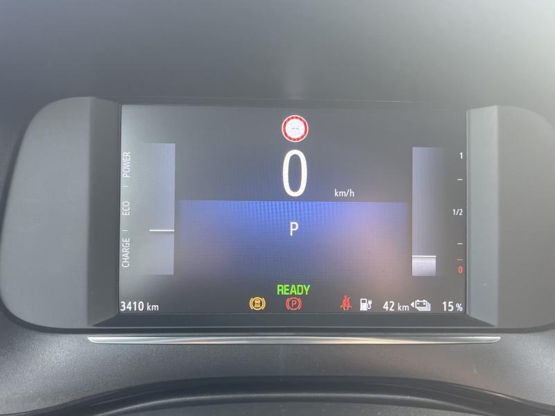 Image OPEL Corsa Electric 156ch GS