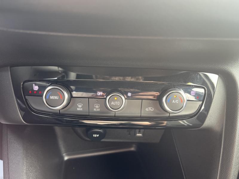 Image OPEL Corsa Electric 156ch GS