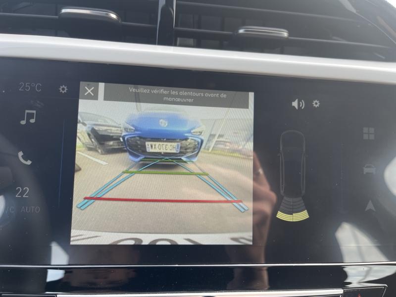 Image OPEL Corsa Electric 156ch GS