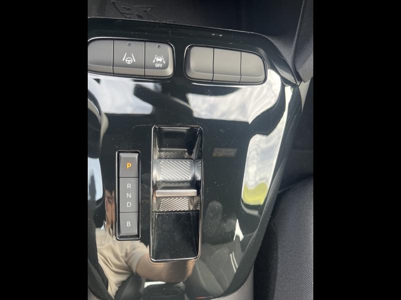 Image OPEL Corsa Electric 156ch GS