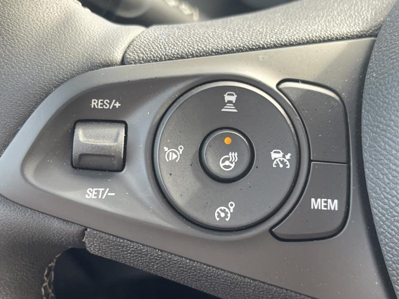 Image OPEL Corsa Electric 156ch GS