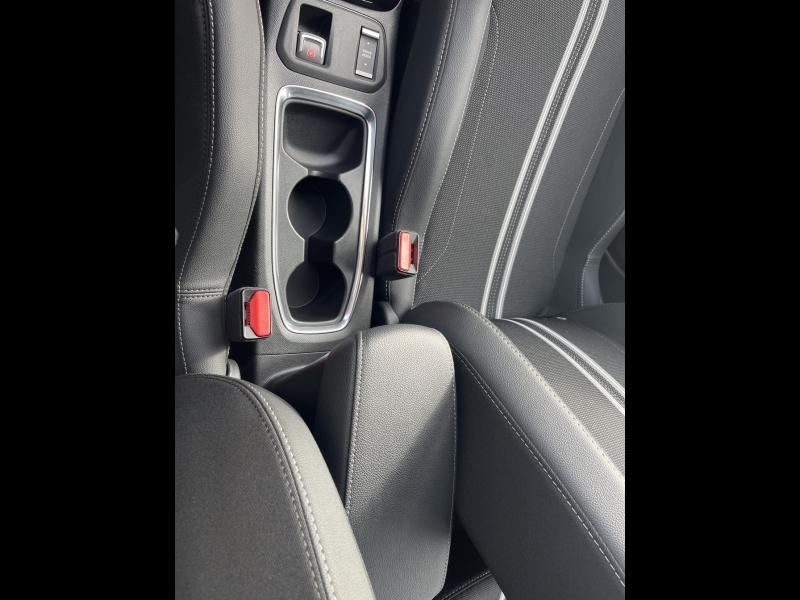 Image OPEL Corsa Electric 156ch GS