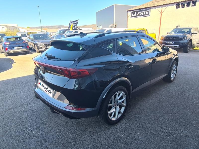 Image CUPRA Formentor 1.5 TSI 150ch V