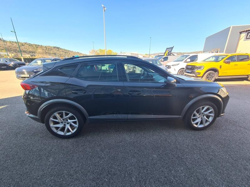 Image CUPRA Formentor 1.5 TSI 150ch V