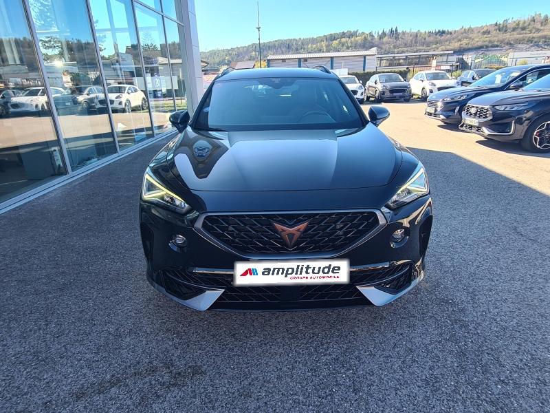 Image CUPRA Formentor 1.5 TSI 150ch V