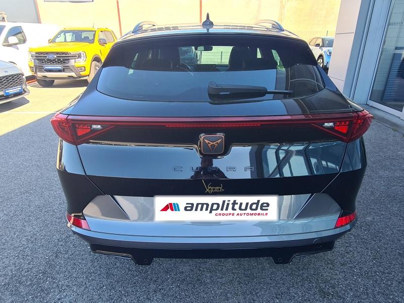 Image CUPRA Formentor 1.5 TSI 150ch V