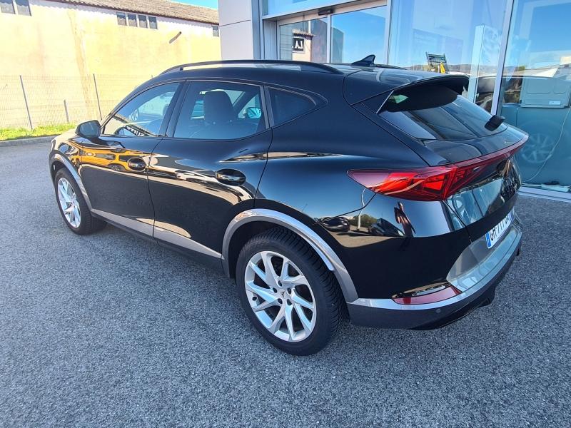 Image CUPRA Formentor 1.5 TSI 150ch V