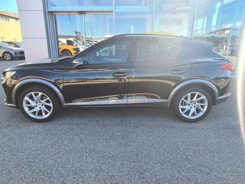 Image CUPRA Formentor 1.5 TSI 150ch V